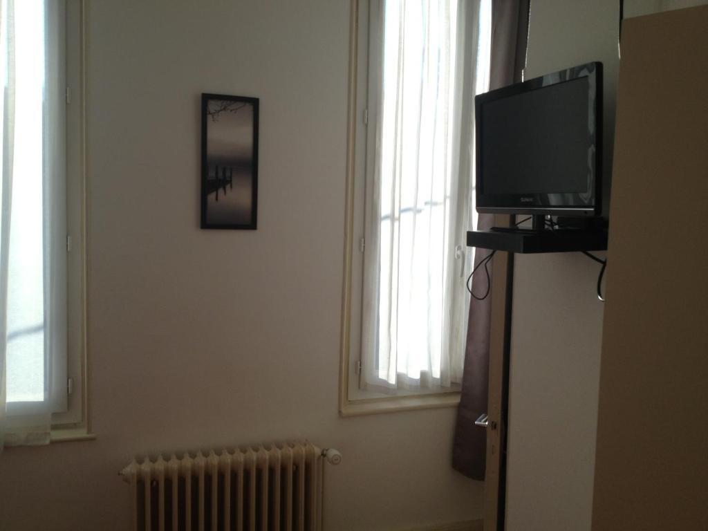 בולבק Hotel Le Fecamp חדר תמונה