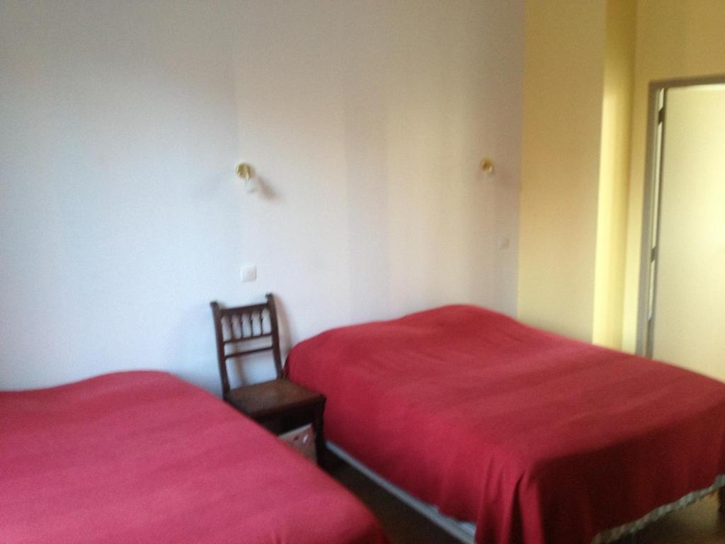 בולבק Hotel Le Fecamp חדר תמונה