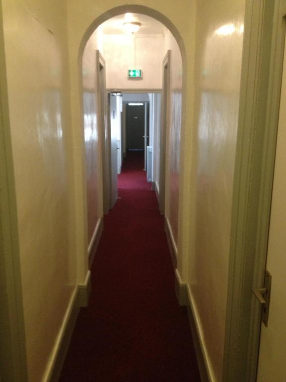 בולבק Hotel Le Fecamp מראה חיצוני תמונה