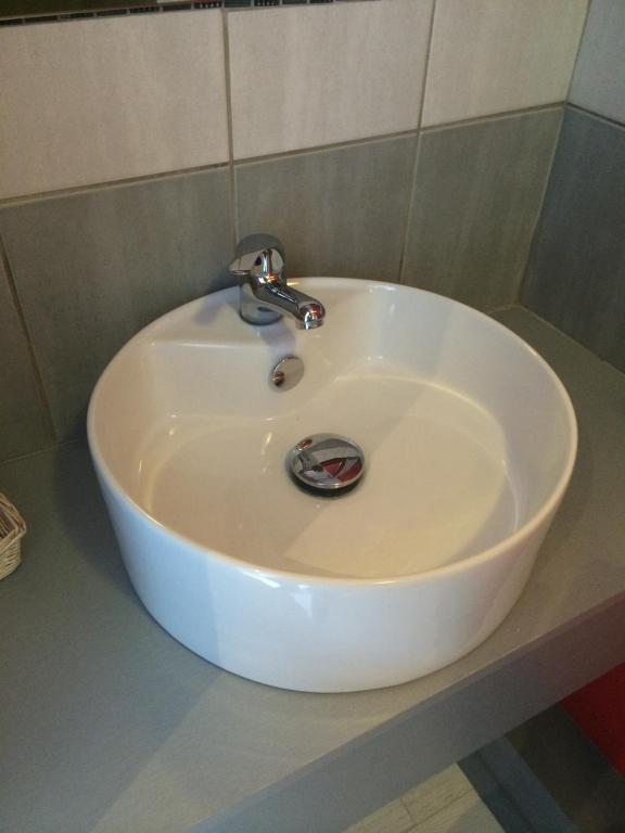 בולבק Hotel Le Fecamp חדר תמונה