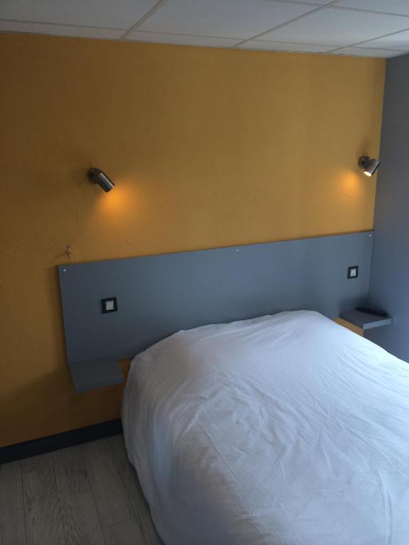 בולבק Hotel Le Fecamp חדר תמונה