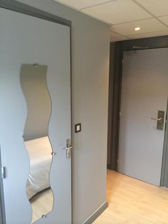 בולבק Hotel Le Fecamp חדר תמונה
