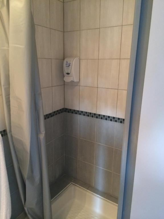 בולבק Hotel Le Fecamp חדר תמונה
