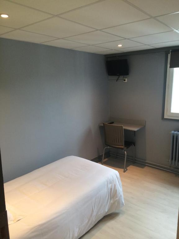 בולבק Hotel Le Fecamp חדר תמונה