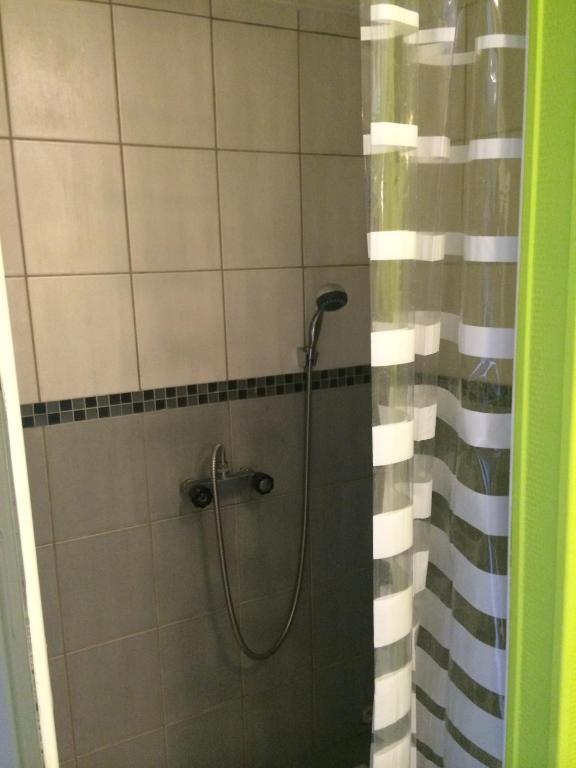 בולבק Hotel Le Fecamp חדר תמונה