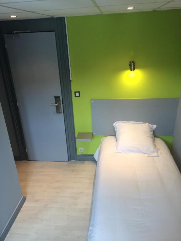בולבק Hotel Le Fecamp חדר תמונה