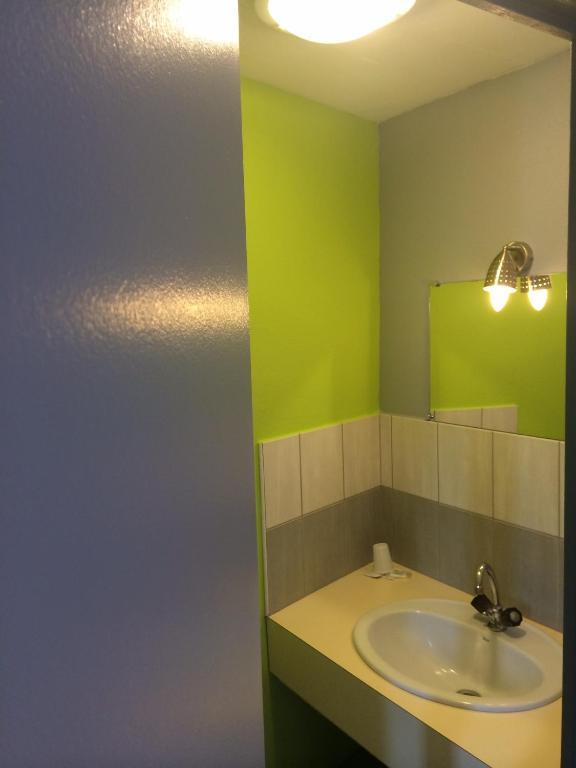 בולבק Hotel Le Fecamp חדר תמונה