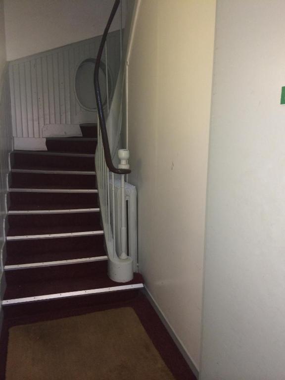 בולבק Hotel Le Fecamp מראה חיצוני תמונה