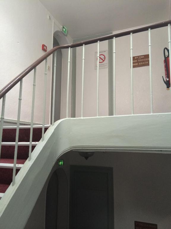 בולבק Hotel Le Fecamp מראה חיצוני תמונה