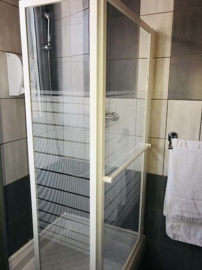 בולבק Hotel Le Fecamp מראה חיצוני תמונה