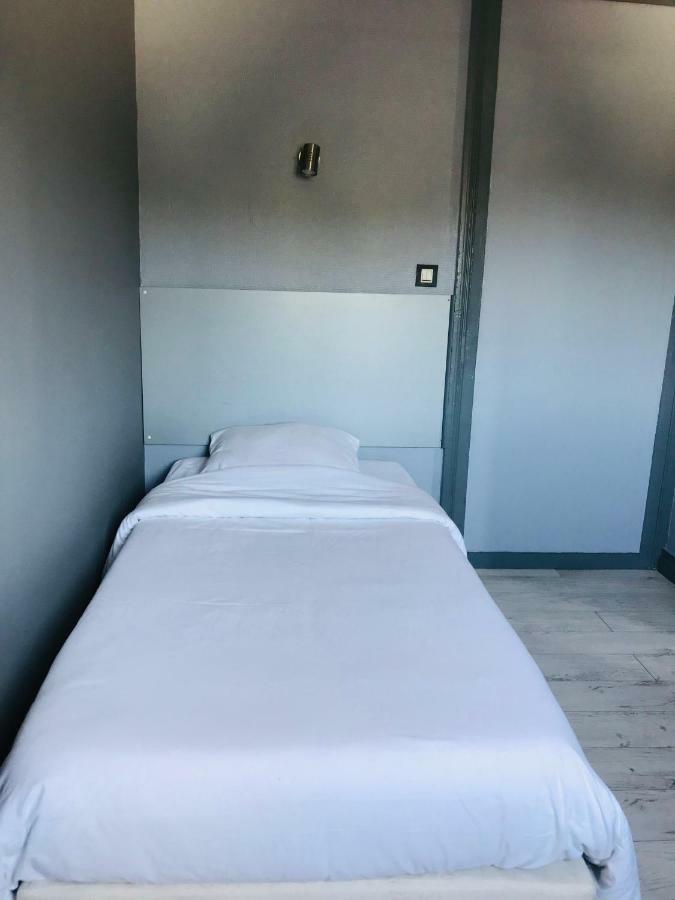 בולבק Hotel Le Fecamp מראה חיצוני תמונה