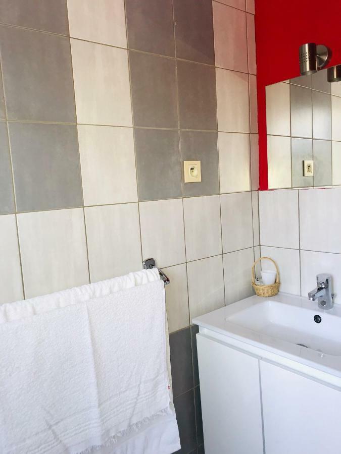 בולבק Hotel Le Fecamp מראה חיצוני תמונה