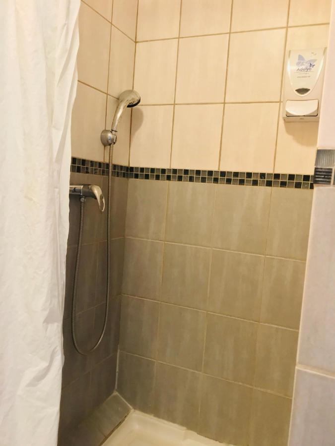 בולבק Hotel Le Fecamp מראה חיצוני תמונה